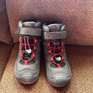 Keen Kids Hiking Boots